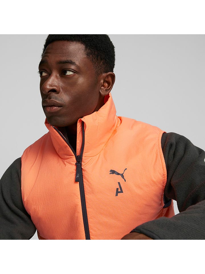 Puma Funktionsweste 
