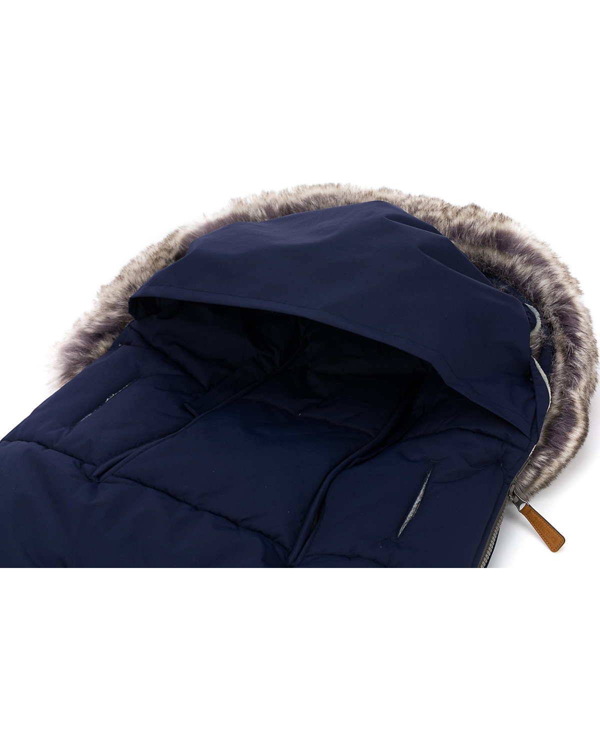 Winterfußsack Manaslu