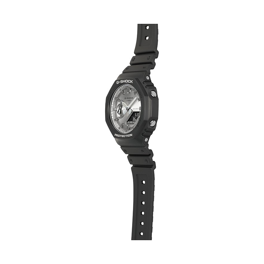 Casio Herrenuhr Classic