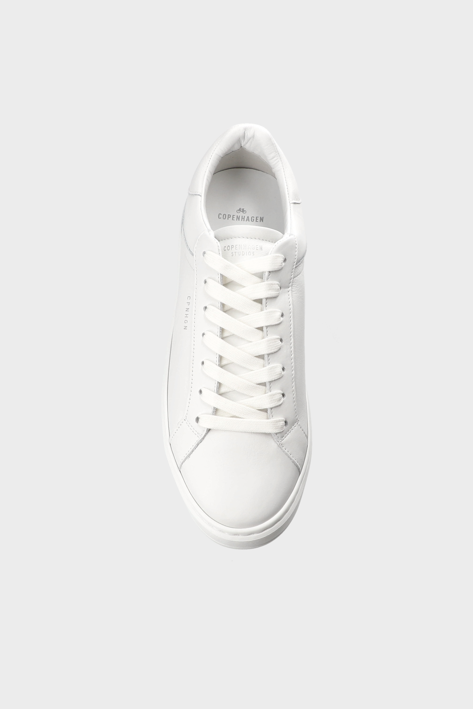 CPH72M vitello white