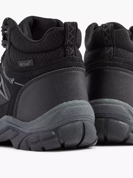 Landrover Trekkingboots