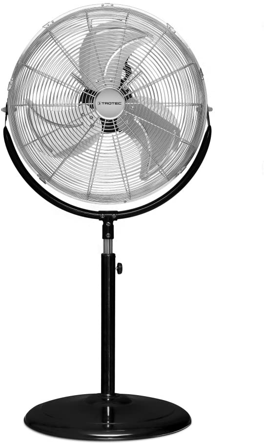 Ventilatore a piantana Trotec 1510006061 TVM 18 S