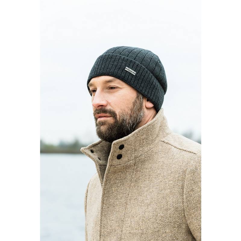 Eisglut Milang Beanie Herren