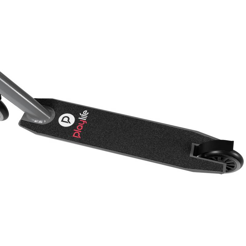 Playlife Stuntscooter Kicker Smoke Scooter Kinder