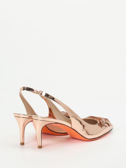 Slingpumps-13065990016 Santoni