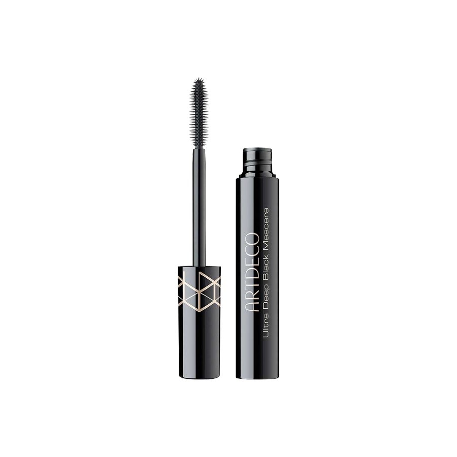Ultra Deep Mascara