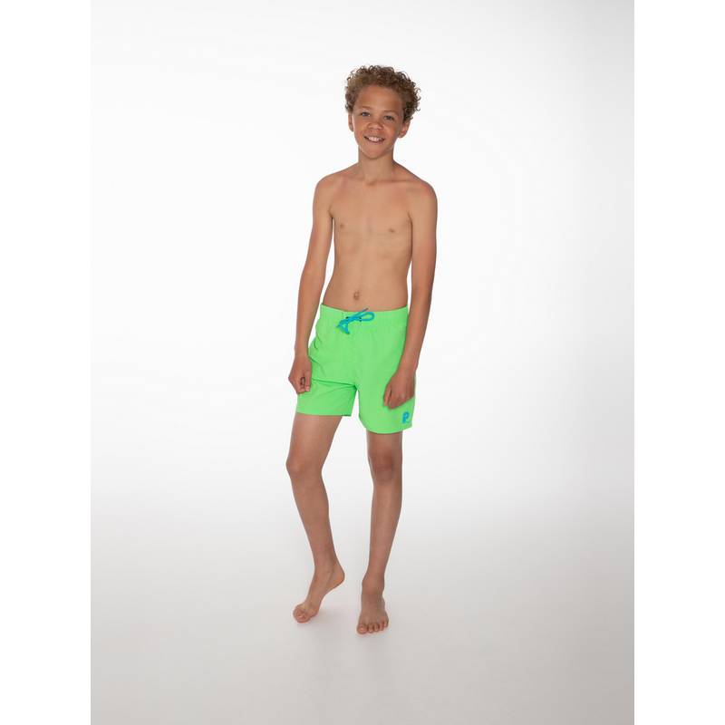 Protest CULTURE JR Badehose Jungen