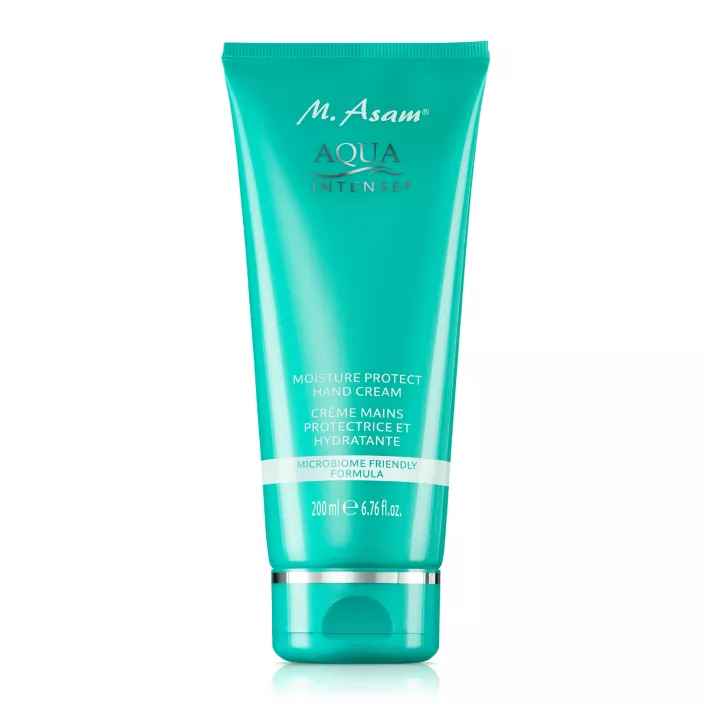 AQUA INTENSE Moisture Protect Handcreme