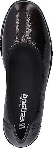 WESTLAND Slipper Calais 85, bordo