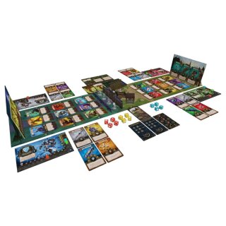 Knight Tales (DE)
