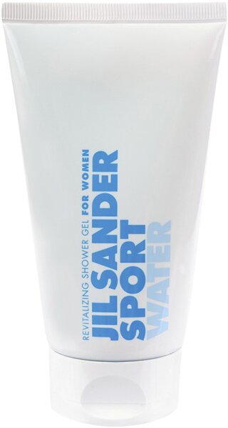 Jil Sander Sport Water Woman Duschgel