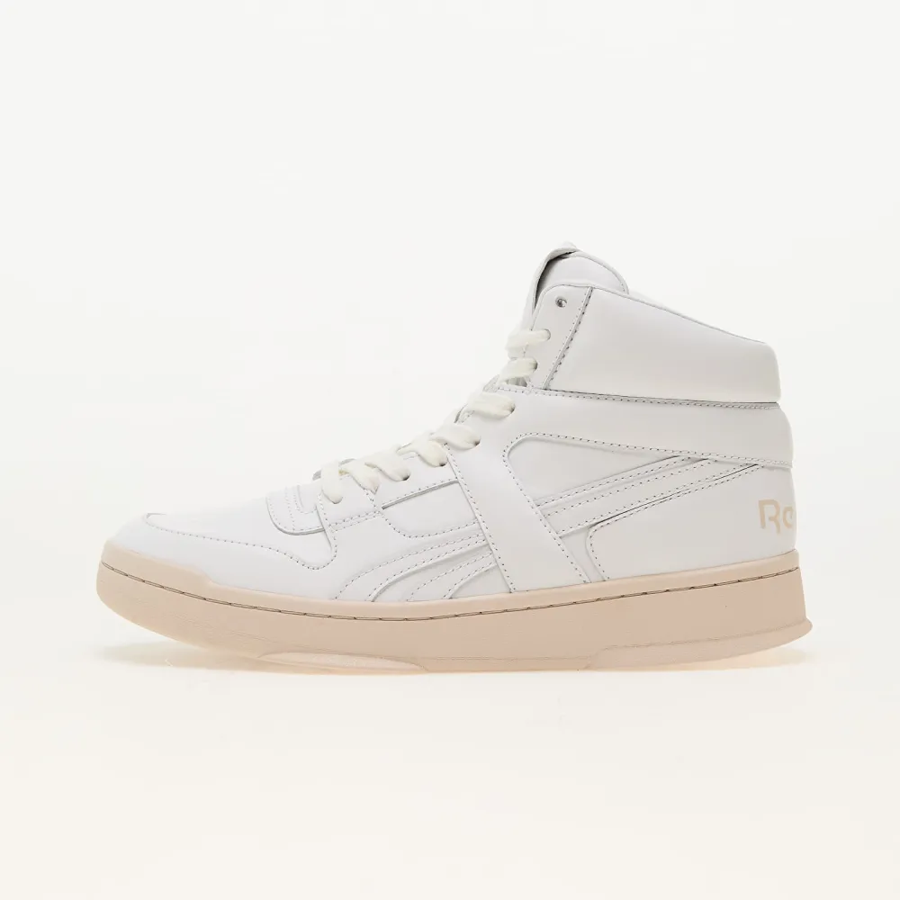 Reebok BB5600 Lthr RMIA04AC99LEA0040100 / weiss