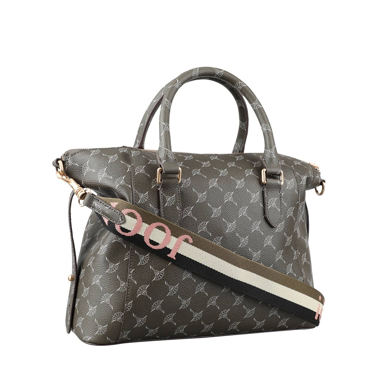 JOOP! Handtaschen khaki LUNA HANDBAG MHZ