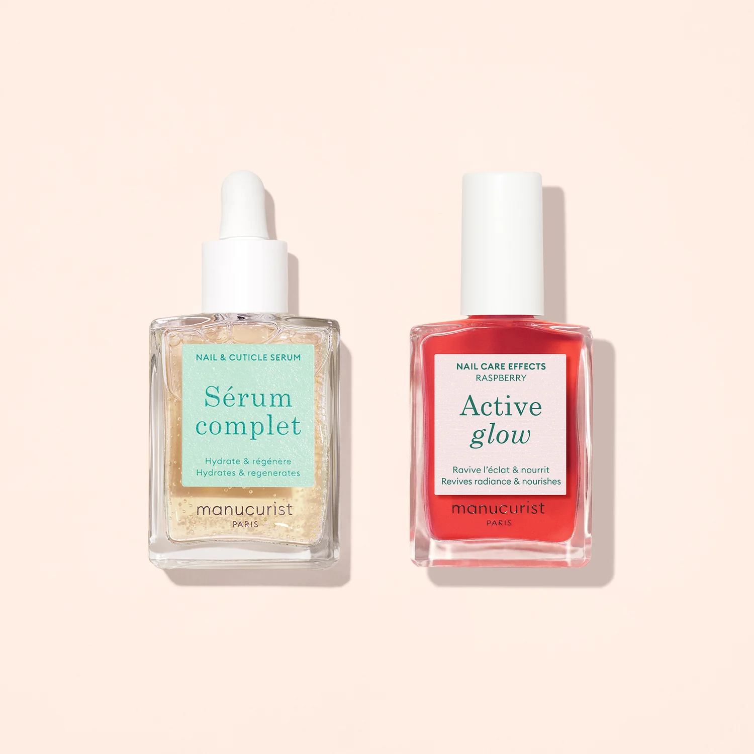 Nega kože - 15 ml popoln serum