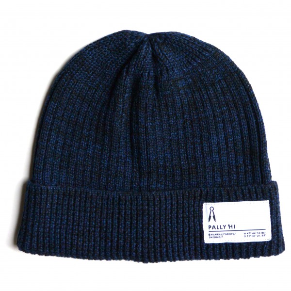 Pally'Hi - Beanie Coordinate - Mütze