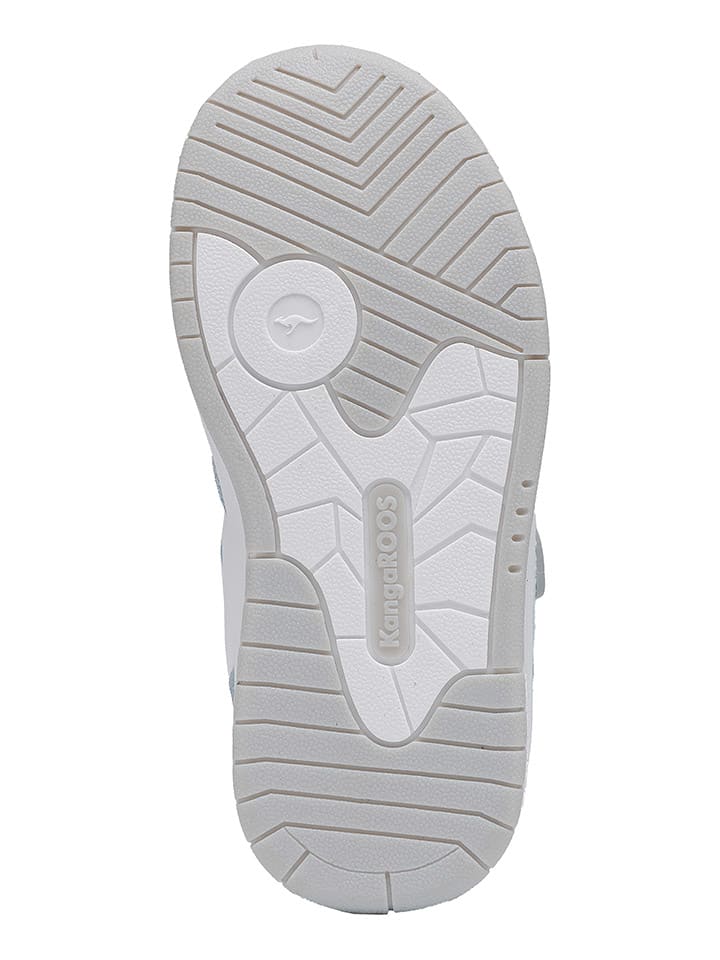 Kangaroos Sneakers 
