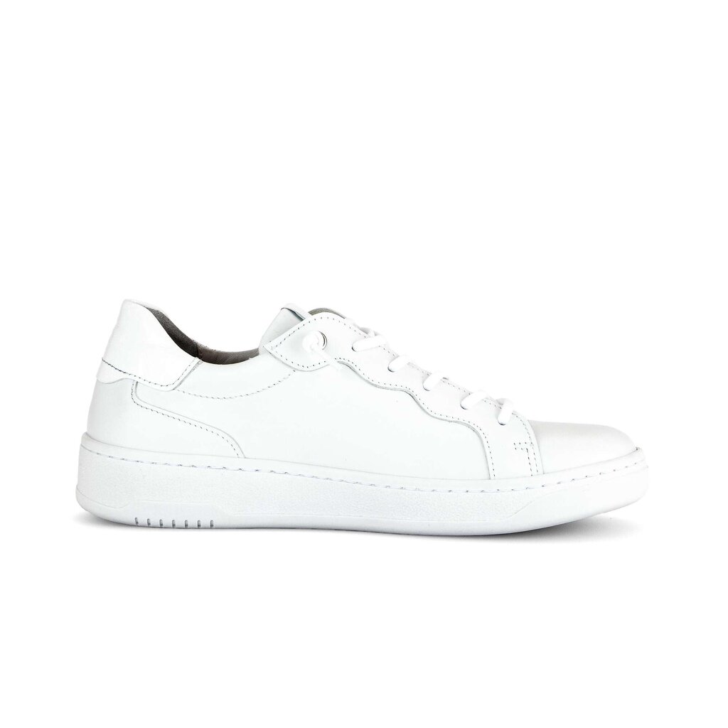 Gabor fashion Sneaker low weiß