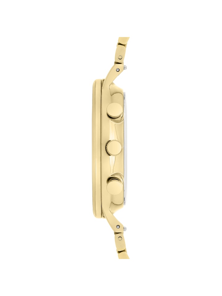 LIEBESKIND BERLIN Armbanduhr in gold günstig kaufen onesize