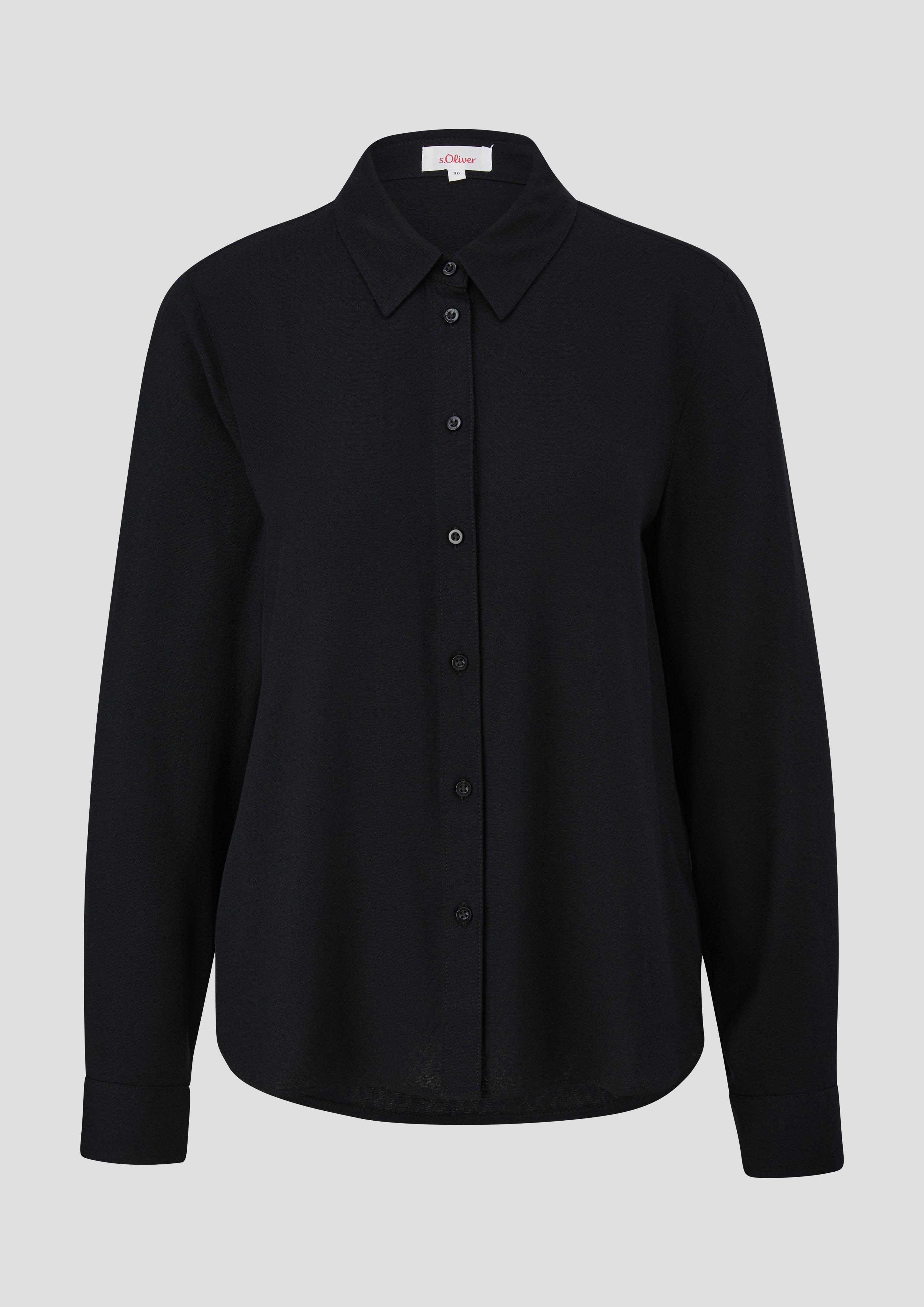 Bluse aus Viskose  2135932-9999