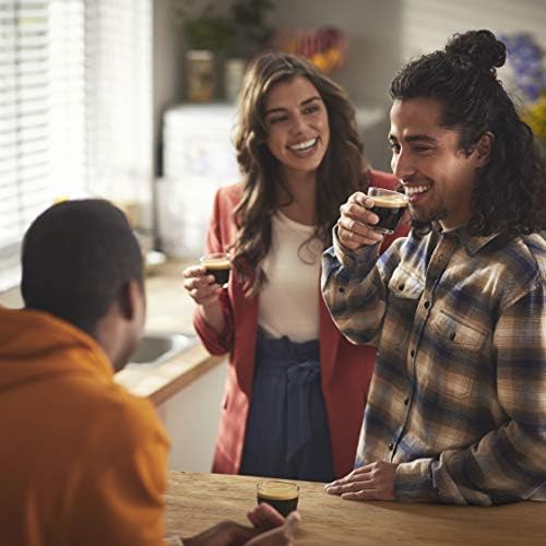 Philips SENSEO Select Machine à café à dosettes, Intensity Plus, Crema Plus, Sauge, Une ou deux tasses à la fois, Bec verseur métallique ajustable (CSA240/61)