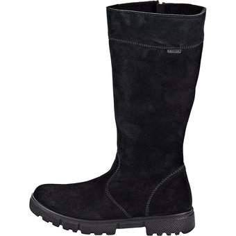 Ricosta Nicola Stiefel in schwarz
