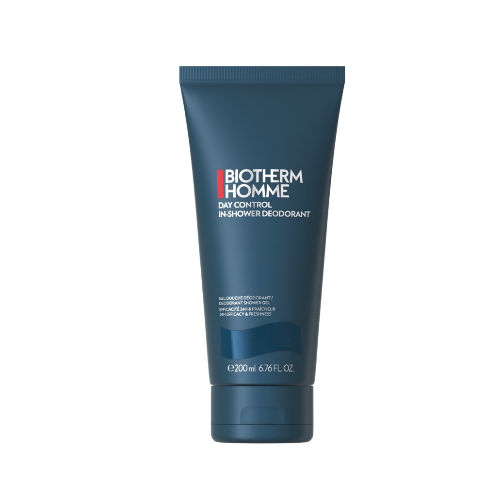 Biotherm Day Control Gel douche effet déodorant