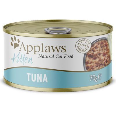 Applaws Kitten 6 x 70 g