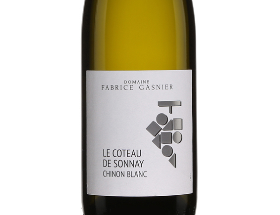 Domaine Gasnier Chinon le Côteau de Sonnay 2021 Loire Chinon