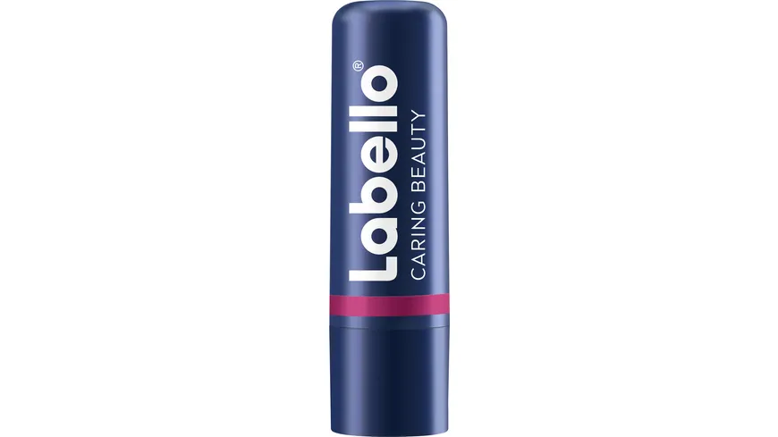 Labello Lippenpflege Caring Beauty Pink 5.5 ml
