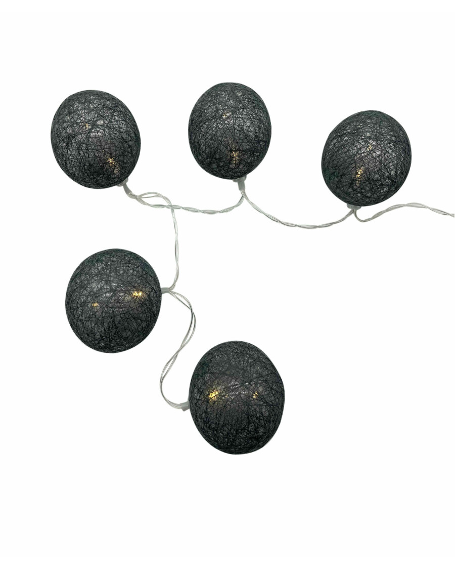 LED-Lichterkette