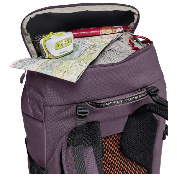 Vaude - Women's Neyland 18 - Wanderrucksack