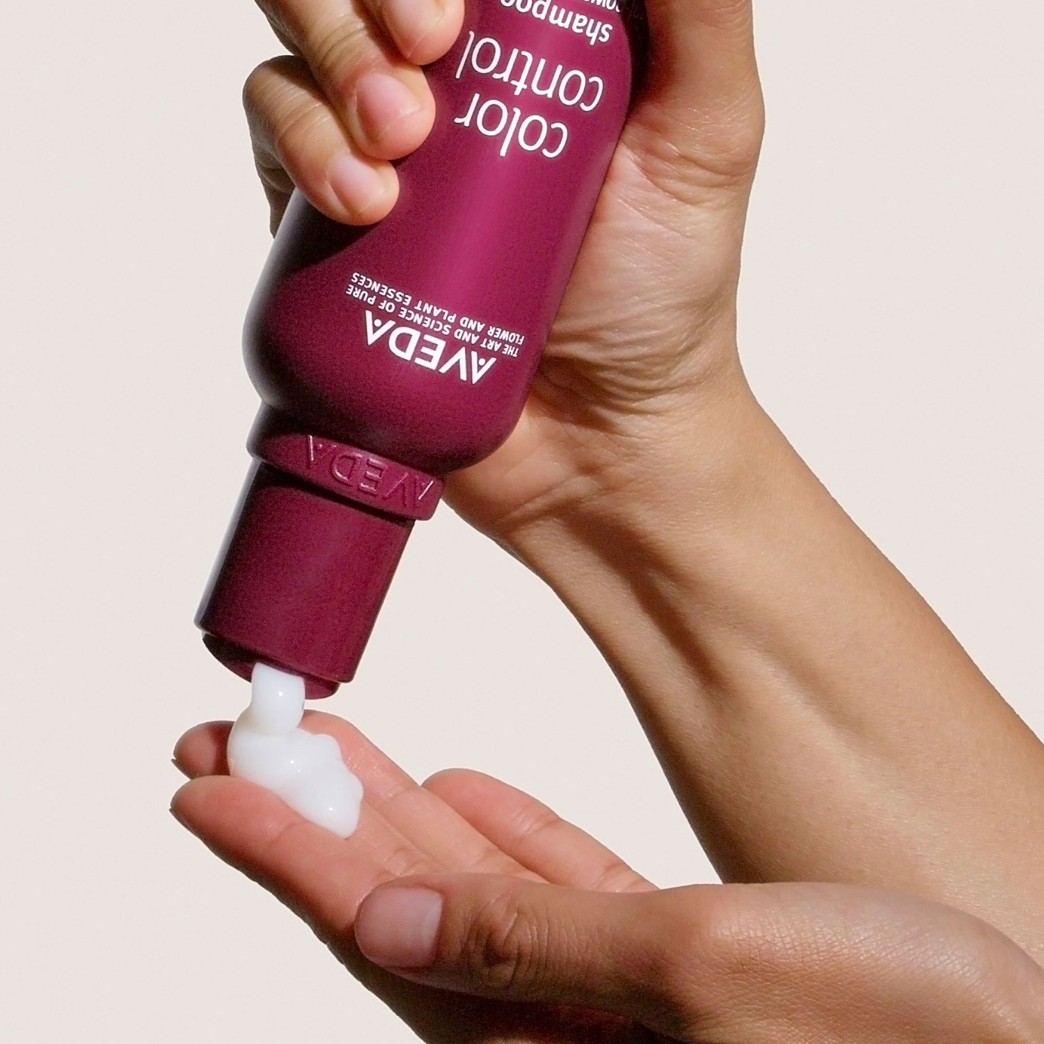 Color Control Sulfate Free