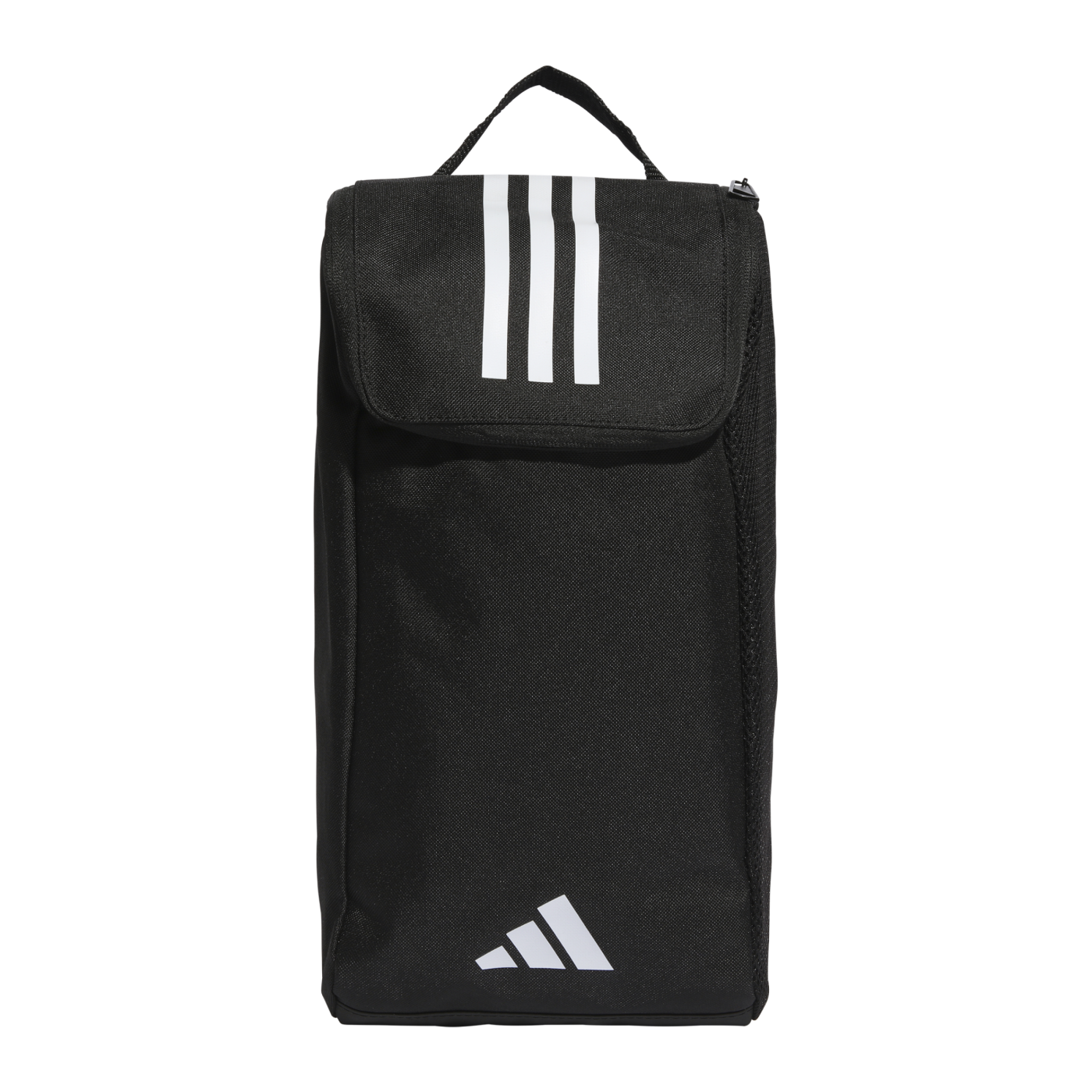 adidas Tiro League Schuhtasche Schwarz Weiss
