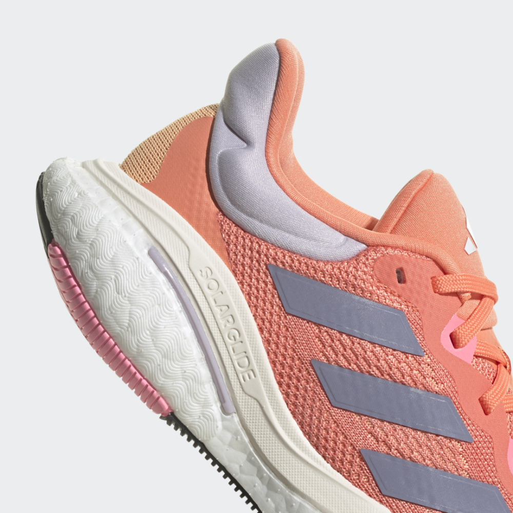 adidas Solarglide 6 HP7682 / pink