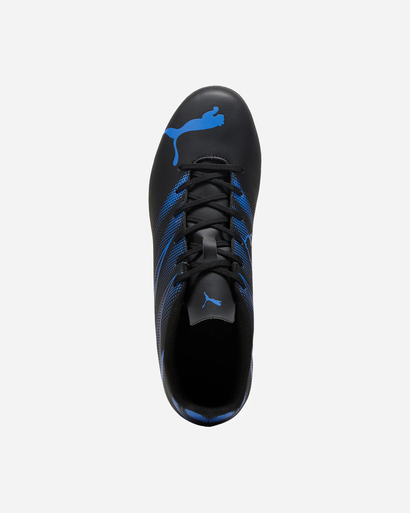 Futbalové kopačky Puma Attacanto FG-ag M 107477-08