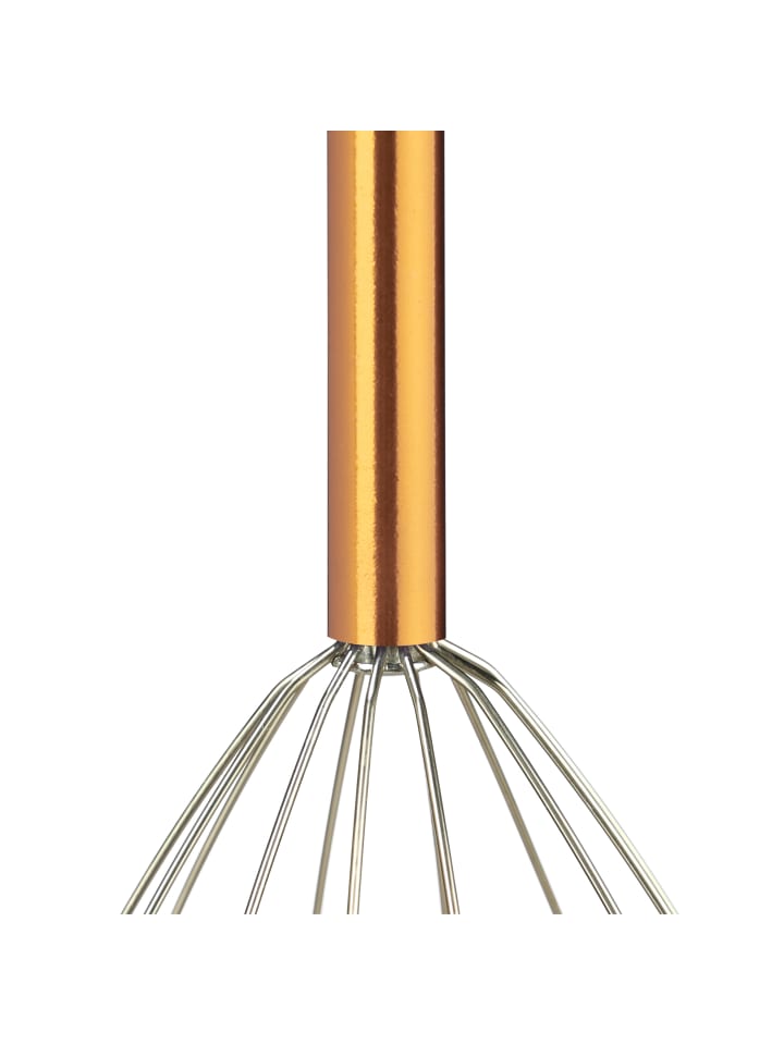 relaxdays 48x Kopfmassagegerät in Gold günstig kaufen onesize