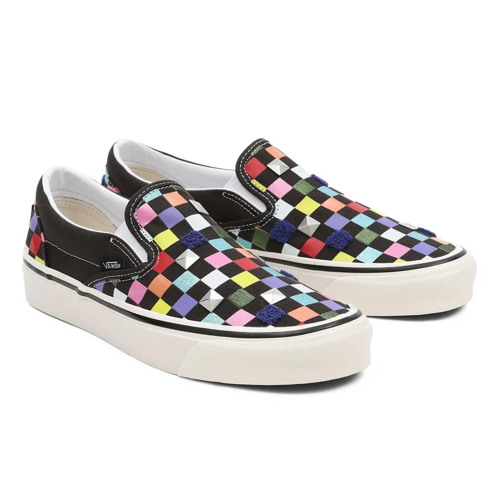 Vans Classic Slip On 98 DX VN0A5KX8AWC1 / bunt