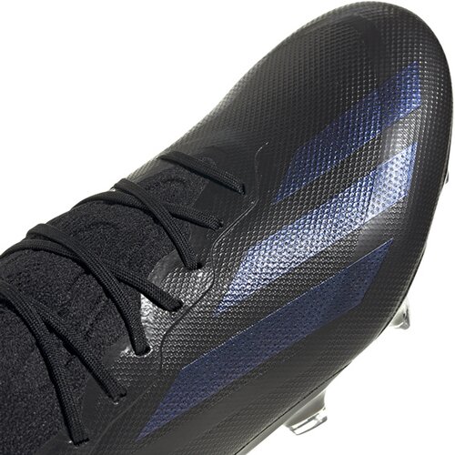 HERREN FUSSBALL-RASENSCHUHE X CRAZYFAST.1 FG