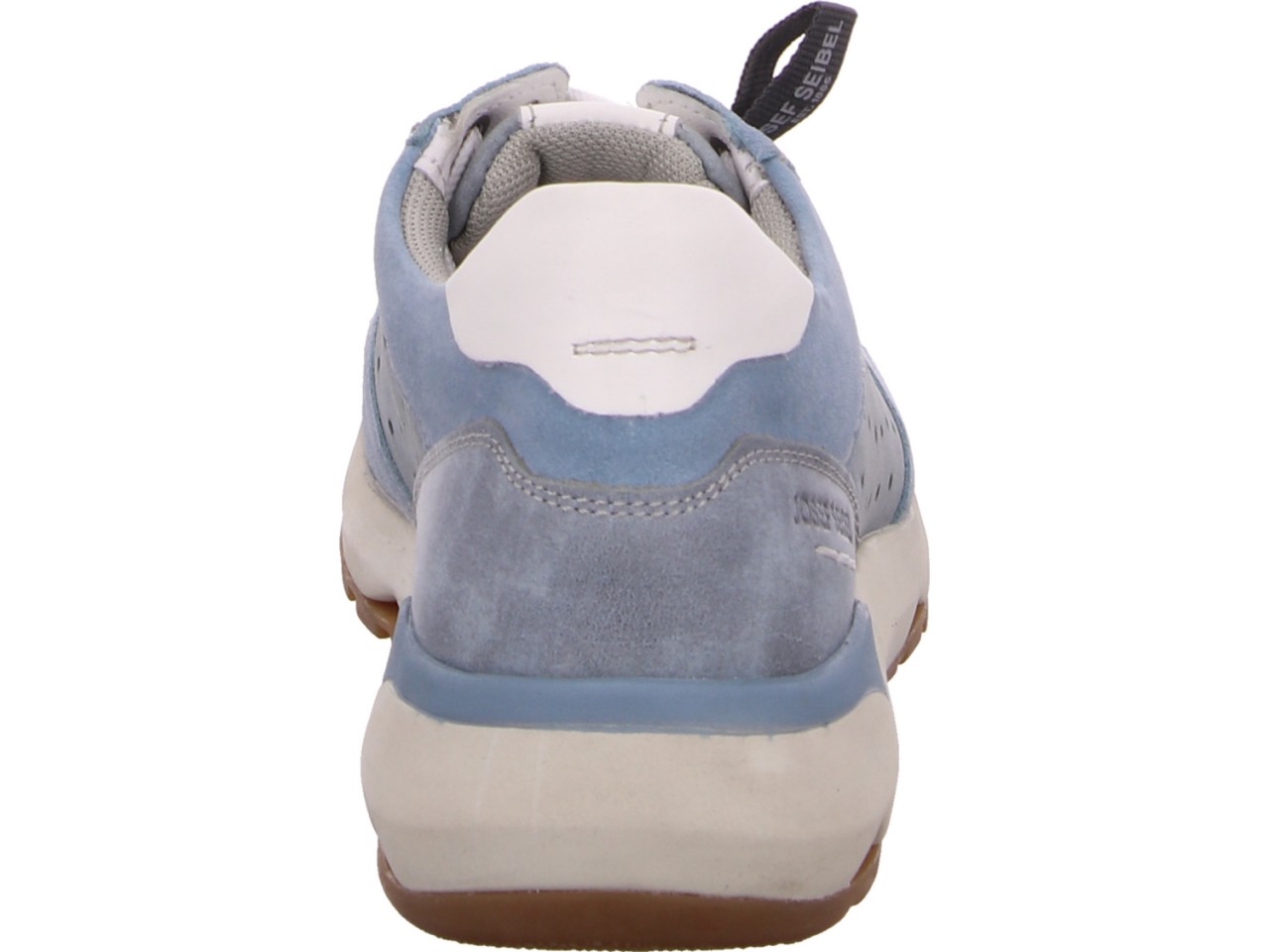 JOSEF SEIBEL Freizeit Schnürer blau JONAH 02