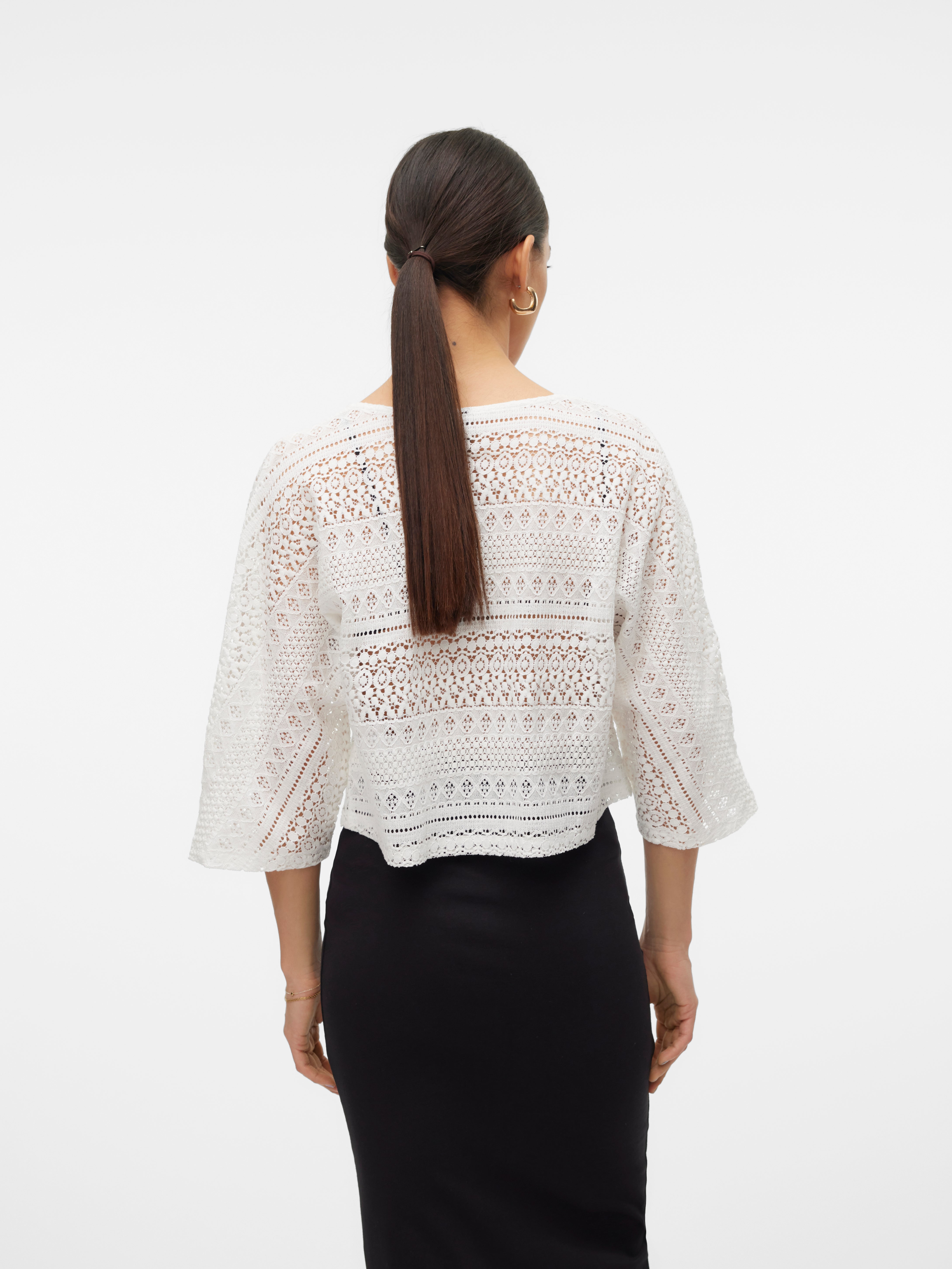 VMHONEY Top