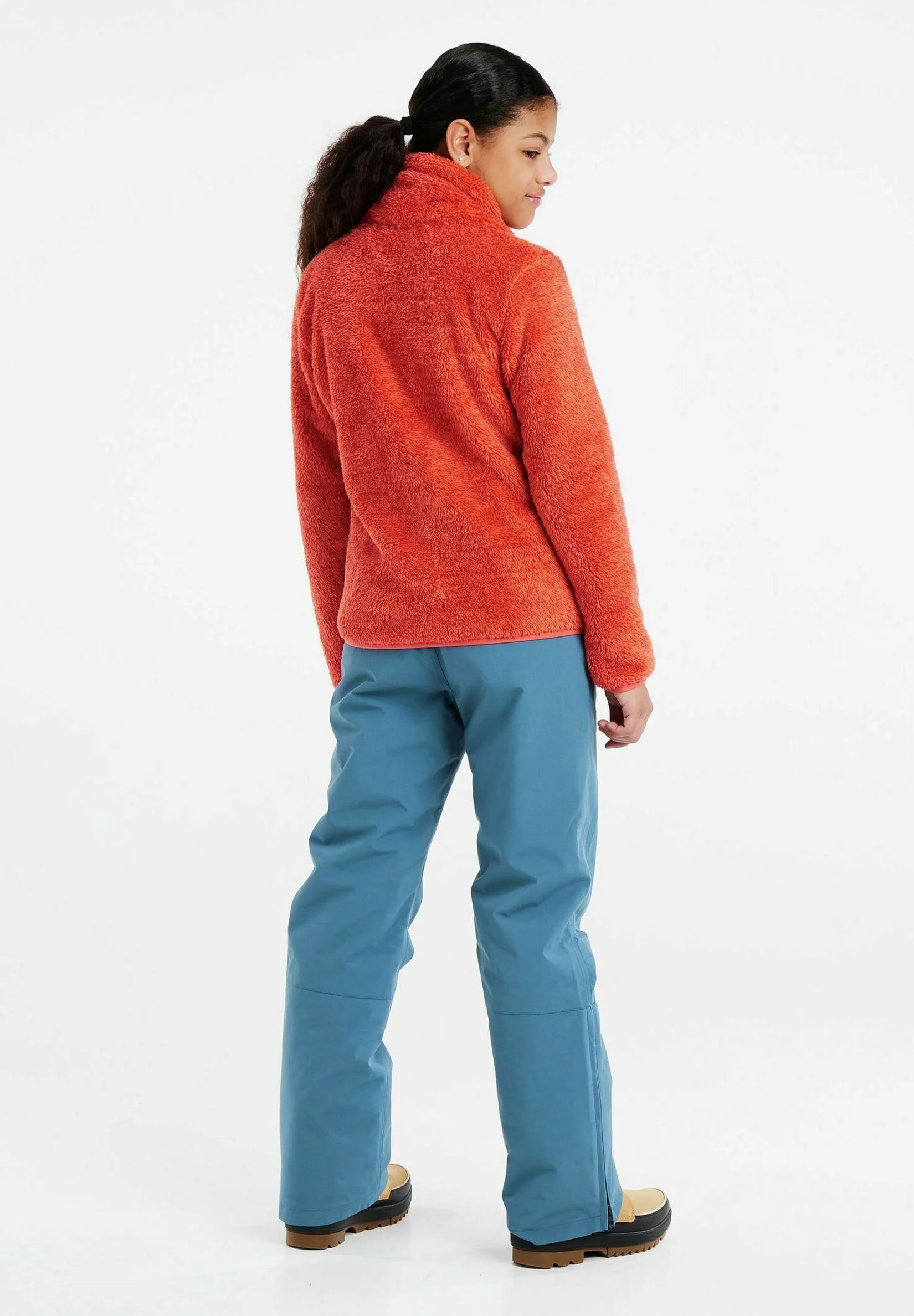 Chaqueta polar Protest RIRI JR