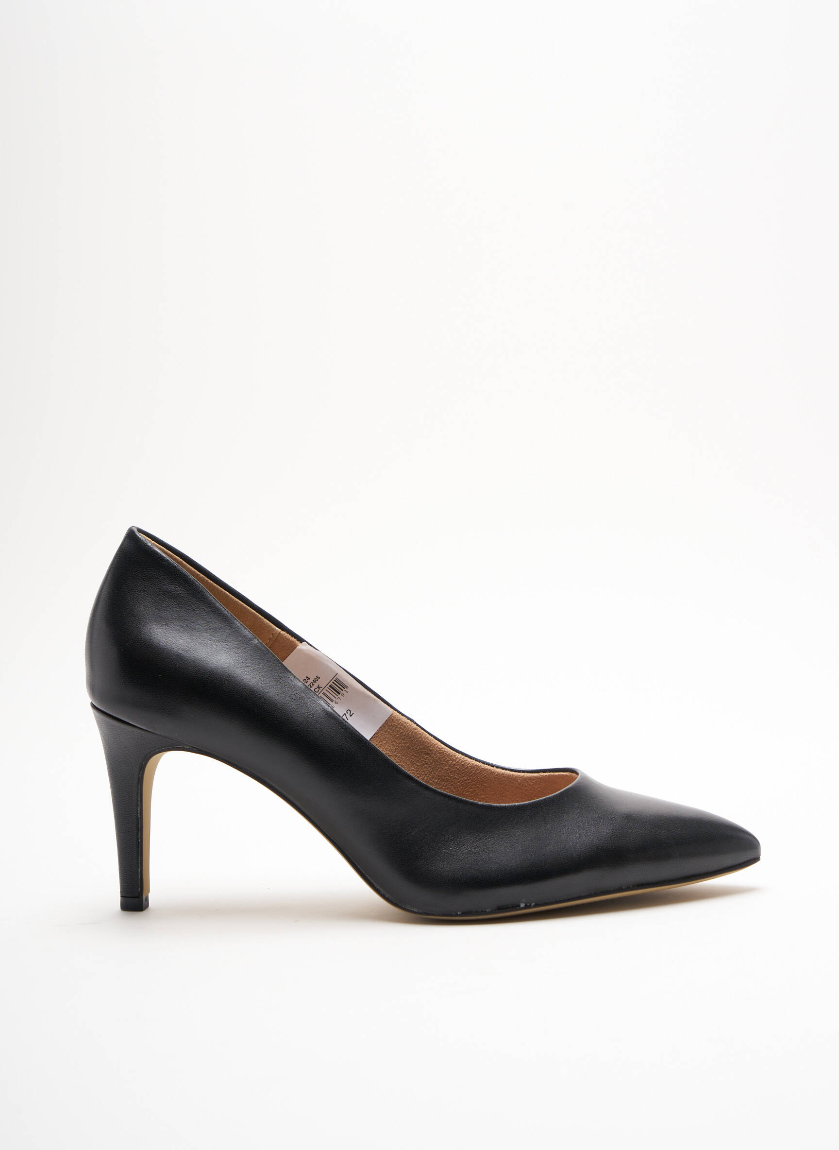 S Oliver Escarpins Femme couleur noir