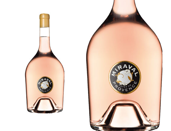 Miraval Rosé 2022 Provence Côtes de Provence