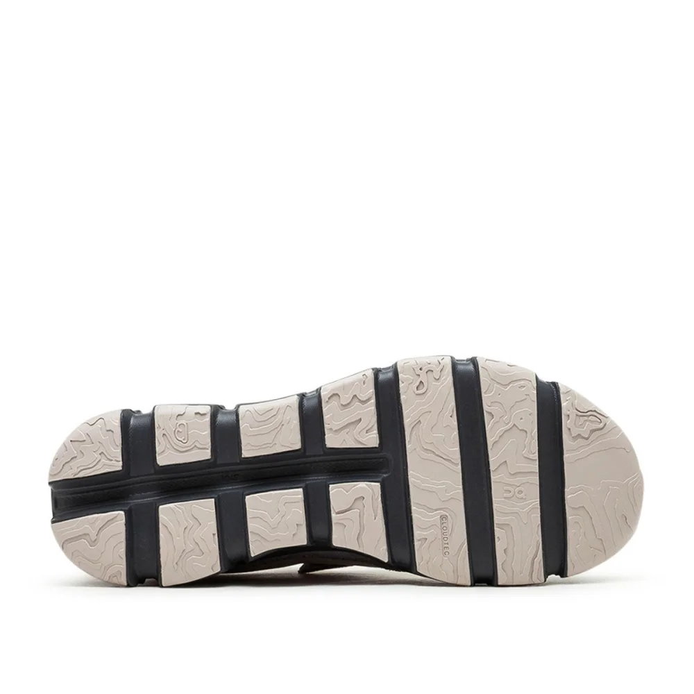 ON Cloudaway 4998947 / grau