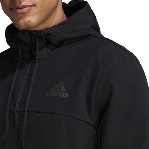 HERREN KAPUZENSWEAT COLD.RDY WORKOUT