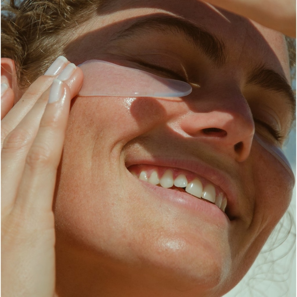 apricot Acide Hyaluronique Patches pour les yeux 