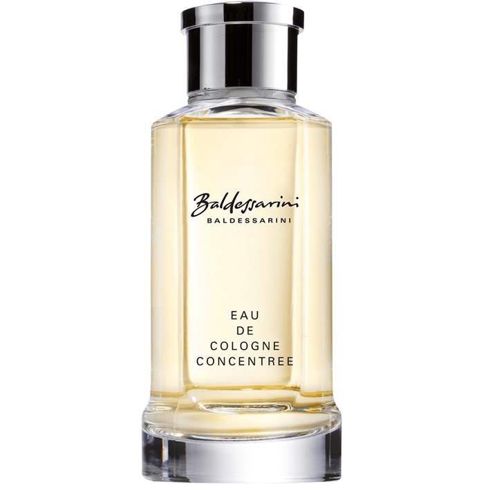 Eau de Cologne Spray Concentré