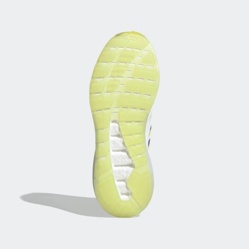 adidas Juventus ZX 2K Boost 2.0 GY3513 / weiss