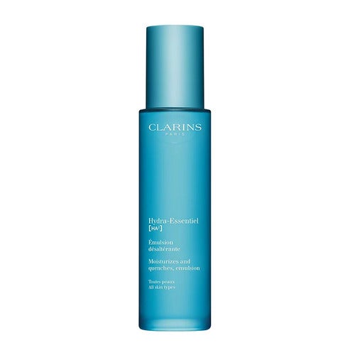 Clarins Hydra-Essentiel [HA²] Emulsie 75 ml