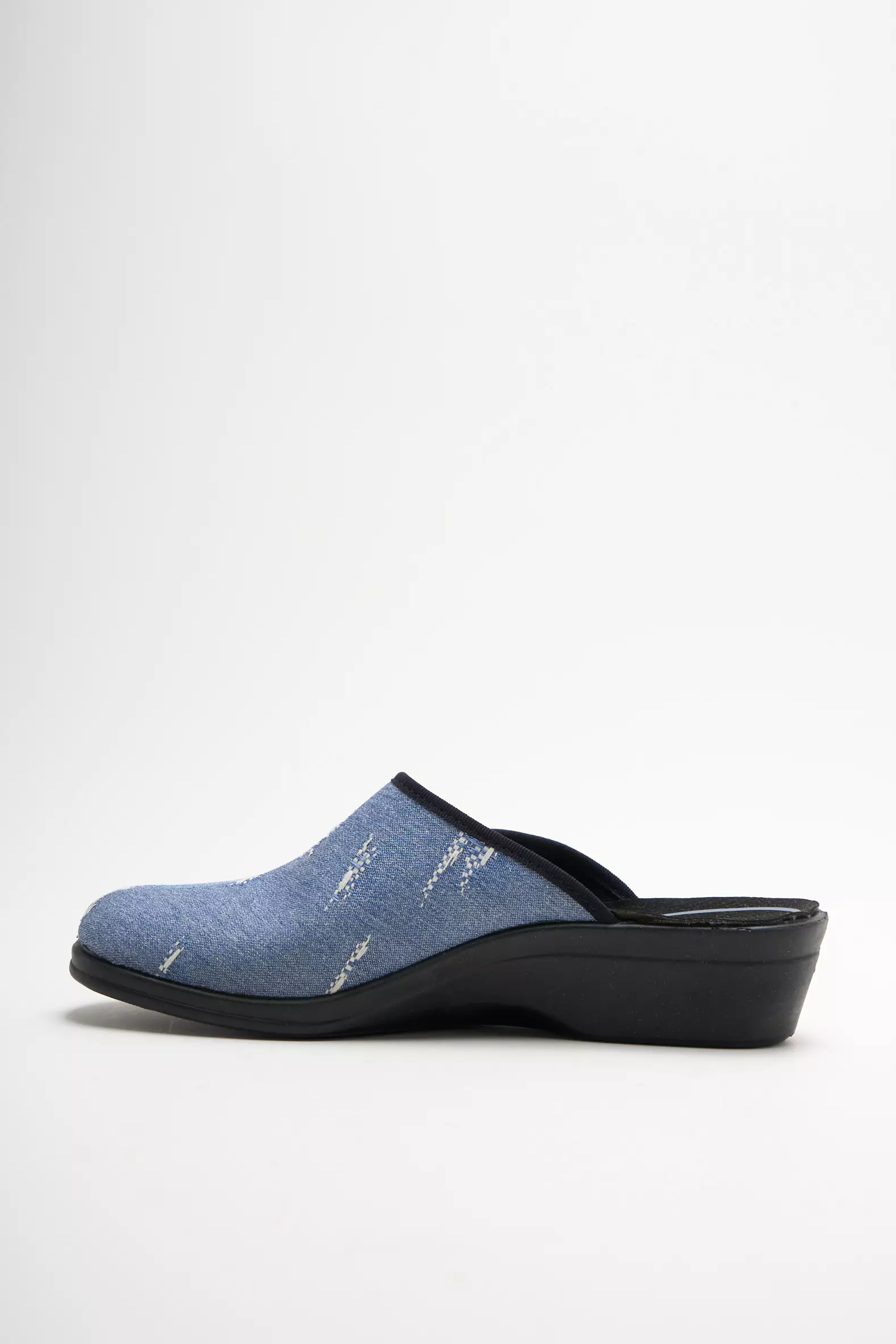 Romika Chaussons Femme couleur bleu